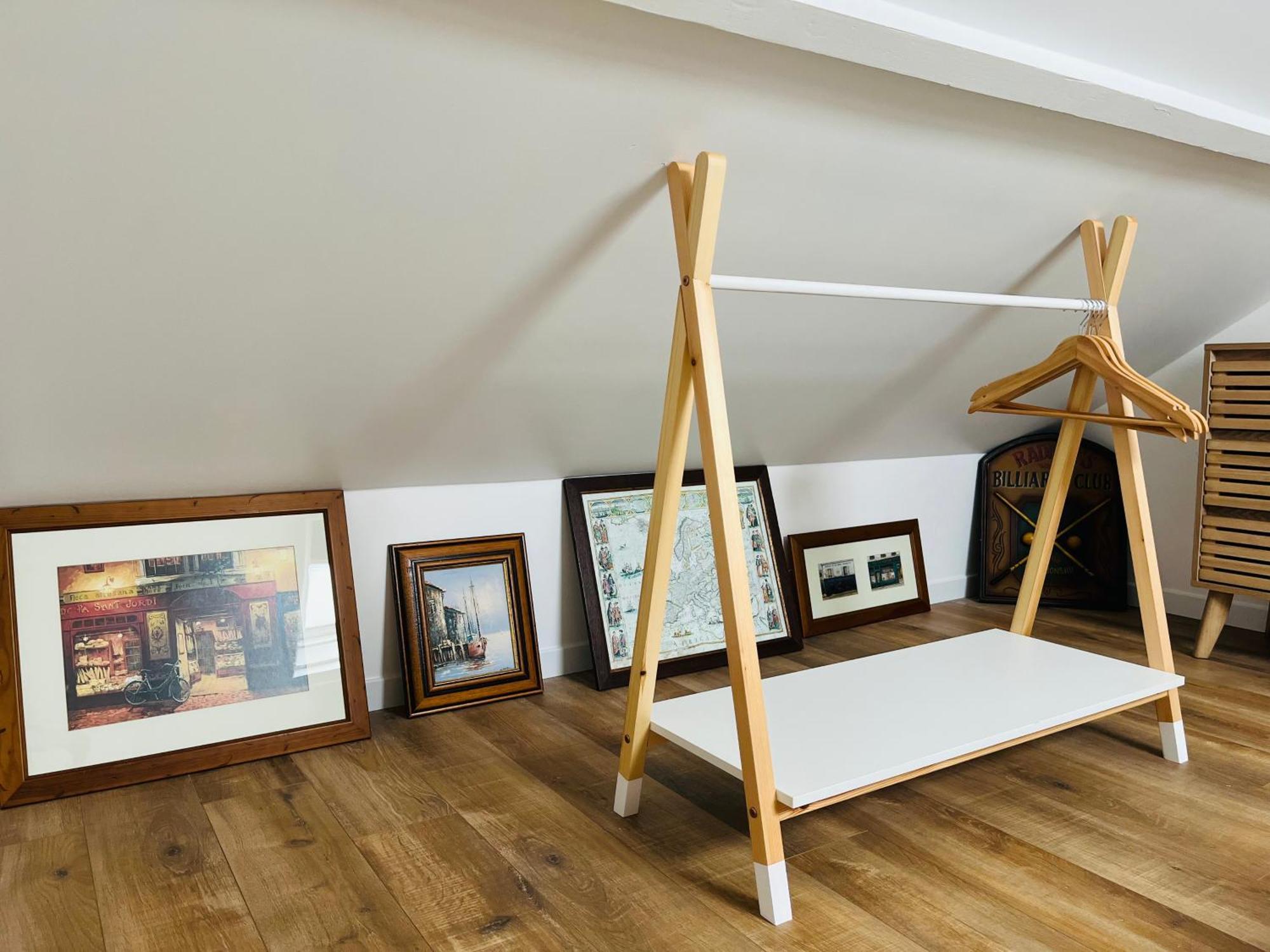 Maison Evasion Voyage Parking Et Jardin By Art De Voyager إتريتا المظهر الخارجي الصورة